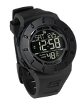 Load image into Gallery viewer, Coliseum Fit™ Forum (Phantom Black) Watch
