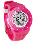 Load image into Gallery viewer, Coliseum Fit™ Forum (Pink/White) Watch
