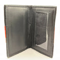 Load image into Gallery viewer, Front Pocket Used Bunker Gear Wallet
