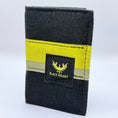 Load image into Gallery viewer, Front Pocket Used Bunker Gear Wallet
