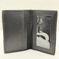 Load image into Gallery viewer, Front Pocket Used Bunker Gear Wallet
