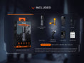 Load image into Gallery viewer, Fenix TK35R Rechargeable High-Performance Tactical Flashlight
