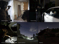 Load image into Gallery viewer, Fenix PD35R ACE Multi-mode Tactical Flashlight
