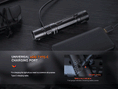 Load image into Gallery viewer, Fenix PD36R Pro 2800 Lumen Flashlight
