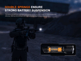 Load image into Gallery viewer, Fenix TK17 Dual Switch Tactical Flashlight
