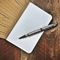 Load image into Gallery viewer, Field Notes Notebook Graph Paper
