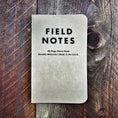 Load image into Gallery viewer, Field Notes Notebook Graph Paper
