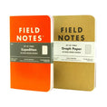 Load image into Gallery viewer, Field Notes Notebook Graph Paper
