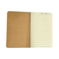 Load image into Gallery viewer, Field Notes Notebook Lined Paper

