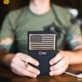 Load image into Gallery viewer, Field Notes Wallet
