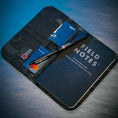 Load image into Gallery viewer, Field Notes Wallet
