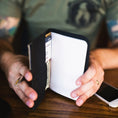 Load image into Gallery viewer, Field Notes Wallet
