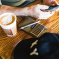 Load image into Gallery viewer, Field Notes Wallet
