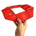 Load image into Gallery viewer, Fire Hose Dog Frisbee
