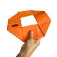 Load image into Gallery viewer, Fire Hose Dog Frisbee
