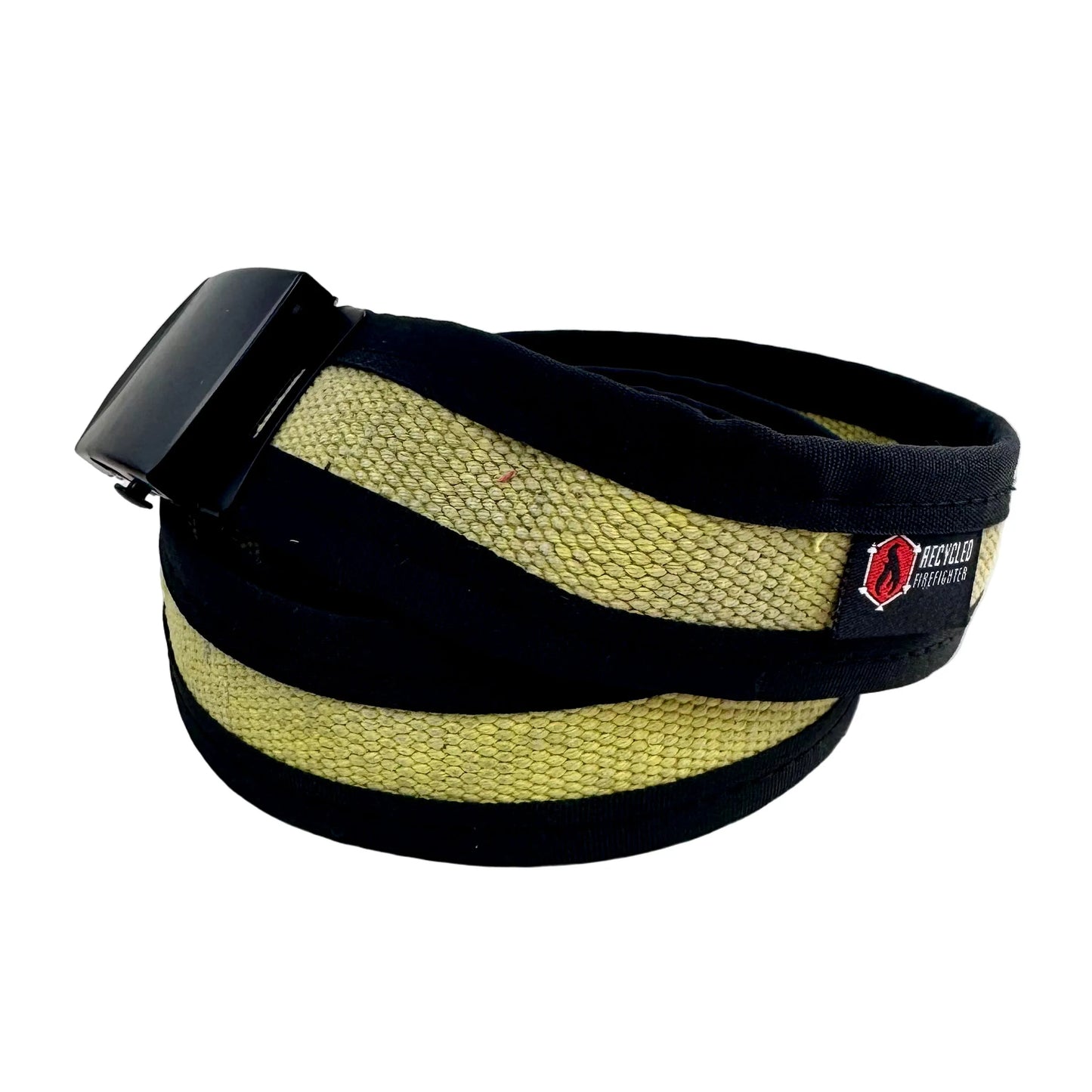 Fire Hose EDC Belt
