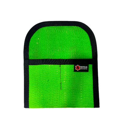 Fire Hose Tool Pouch