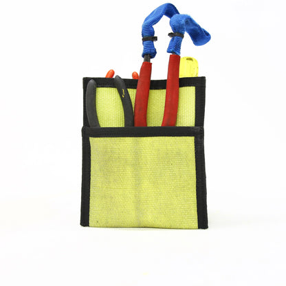 Fire Hose Tool Pouch