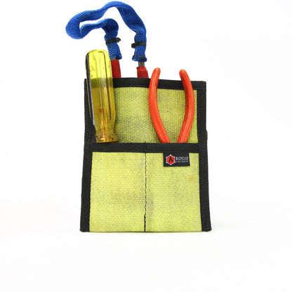Fire Hose Tool Pouch