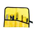 Load image into Gallery viewer, Fire Hose Tool Roll
