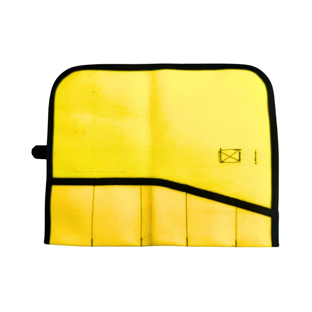 Fire Hose Tool Roll
