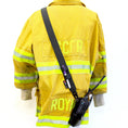Load image into Gallery viewer, Firefighter Radio Strap
