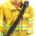 Load image into Gallery viewer, Firefighter Radio Strap
