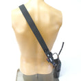 Load image into Gallery viewer, Firefighter Radio Strap
