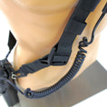 Load image into Gallery viewer, Firefighter Radio Strap
