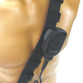 Load image into Gallery viewer, Firefighter Radio Strap
