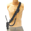 Load image into Gallery viewer, Firefighter Radio Strap
