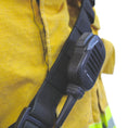 Load image into Gallery viewer, Firefighter Radio Strap
