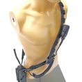 Load image into Gallery viewer, Firefighter Radio Strap

