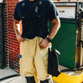 Load image into Gallery viewer, Firefighter SCBA Mask Bag
