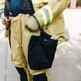 Load image into Gallery viewer, Firefighter SCBA Mask Bag
