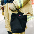 Load image into Gallery viewer, Firefighter SCBA Mask Bag
