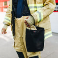 Load image into Gallery viewer, Firefighter SCBA Mask Bag
