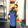 Load image into Gallery viewer, Firehose Wine Bottle Cover
