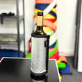 Load image into Gallery viewer, Firehose Wine Bottle Cover
