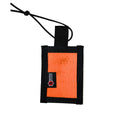 Load image into Gallery viewer, Firehose Luggage Tag
