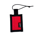 Load image into Gallery viewer, Firehose Luggage Tag
