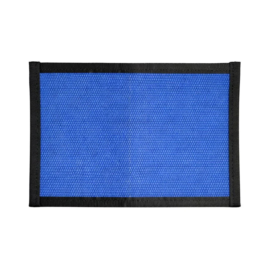 Flat EDC Pouch - Firehose Edition