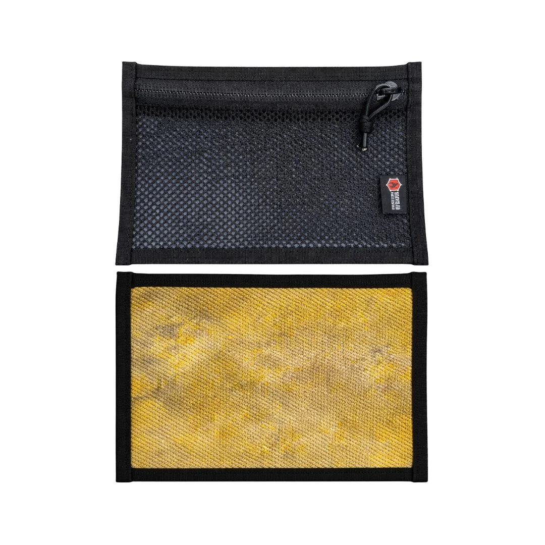 Flat EDC Pouch - Firehose Edition