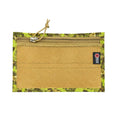 Load image into Gallery viewer, Flat EDC Pouch - Firehose Edition
