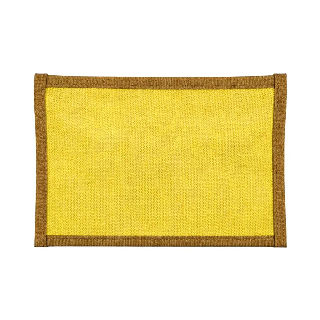 Flat EDC Pouch - Firehose Edition