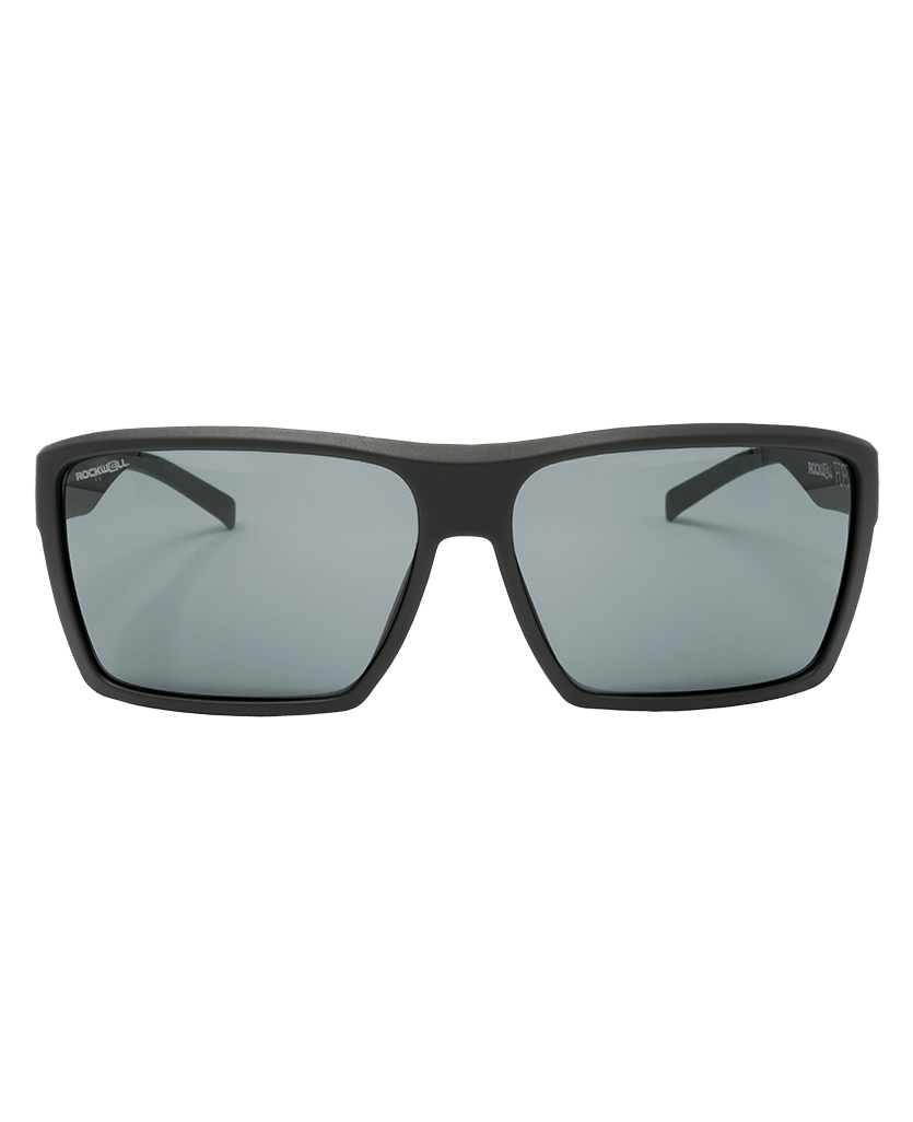 Forte (Black/Black)