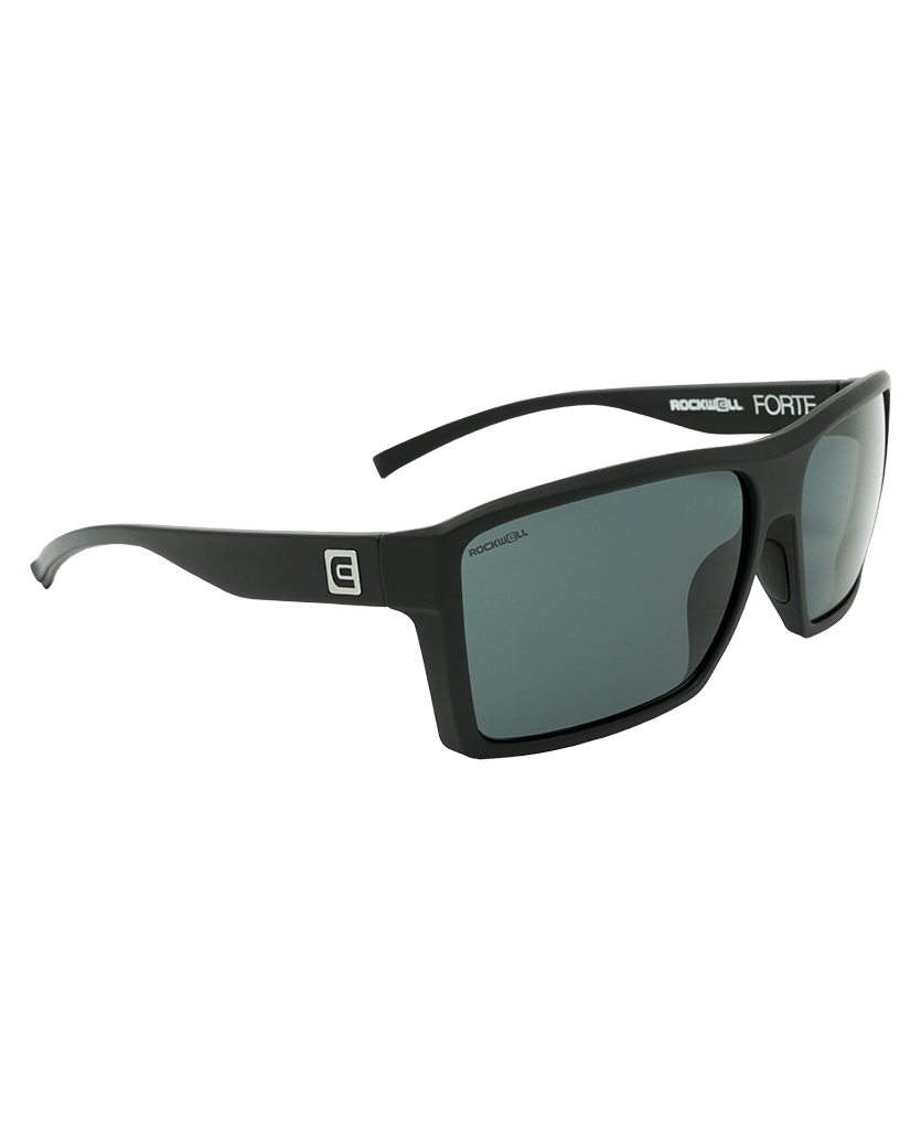 Forte (Black/Black)