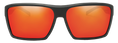 Load image into Gallery viewer, Forte (Black/Orange Polarized/Mirror)
