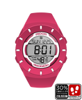 Load image into Gallery viewer, Coliseum Fit™ Forum (Pink/White) Watch

