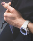 Load image into Gallery viewer, Coliseum Fit™ Forum (White/Black) Watch
